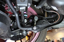 Load image into Gallery viewer, Progress Tech 2019 Toyota Corolla/C-HR Rear Sway Bar (27mm - Adjustable) - Main Product View