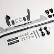 Load image into Gallery viewer, Progress Tech 88-91 Honda Civic HB/CRX Rear Sway Bar (22mm Adj) - Main Product View