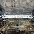 Load image into Gallery viewer, Progress Tech 88-91 Honda Civic HB/CRX Rear Sway Bar (22mm Adj) - Back View