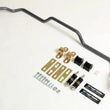 Load image into Gallery viewer, Progress Tech 88-91 Honda Civic/CRX Front Sway Bar (22mm) - Main Product View