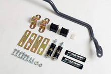 Load image into Gallery viewer, Progress Tech 88-91 Honda Civic/CRX Front Sway Bar (22mm) - Side View