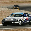Load image into Gallery viewer, Progress Tech 89-91 Honda Civic/Si/CRX Coil-Over 2 System (FR 350lb / RR 350lb) Factory Top Hat Only - Side View
