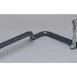 Load image into Gallery viewer, Progress Tech 89-94 Nissan 240SX Rear Sway Bar (22mm - Adjustable) Incl Adj End Links