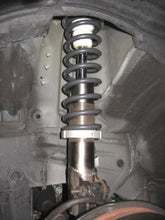 Load image into Gallery viewer, Progress Tech 90-93 Acura Integra Coil-Over 2 System (FR 350lb / RR 450lb) use Factory Top Hat Only - Main Product View