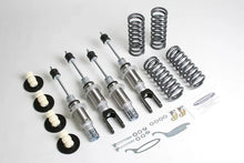 Load image into Gallery viewer, Progress Tech 90-93 Acura Integra Coil-Over 3 System (FR 650lb / RR 800lb) use Factory Top Hat Only - Main Product View