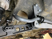 Load image into Gallery viewer, Progress Tech 90-93 Acura Integra Rear Sway Bar 22mm - Side View