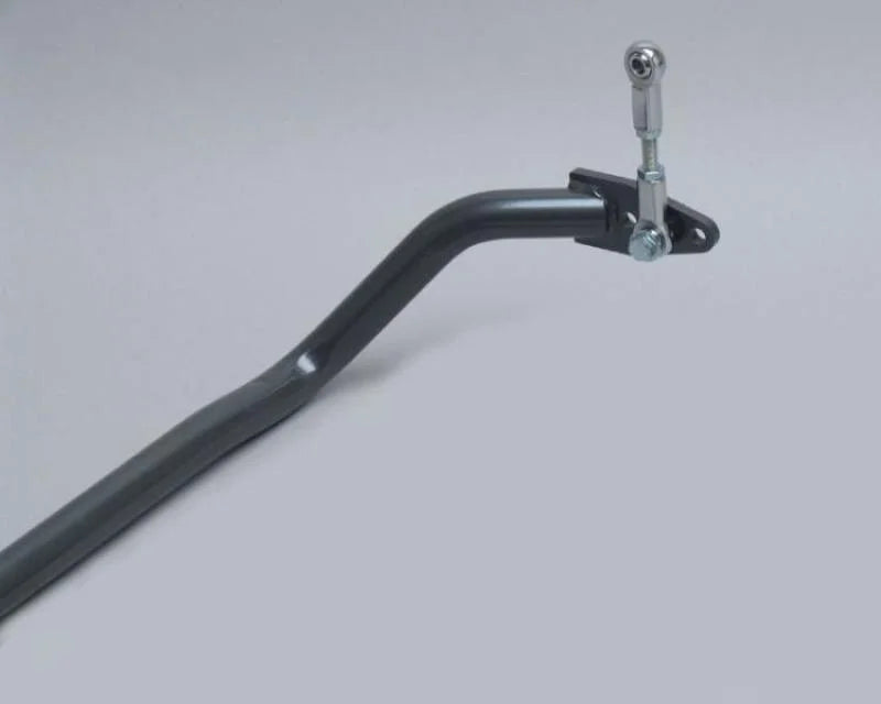 Progress Tech 91-94 Nissan Sentra Front Sway Bar w/ Adj. End Links (30 mm - Adjustable) - Main Product View