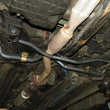 Load image into Gallery viewer, Progress Tech 91-94 Nissan Sentra Front Sway Bar w/ Adj. End Links (30 mm - Adjustable) - Side View