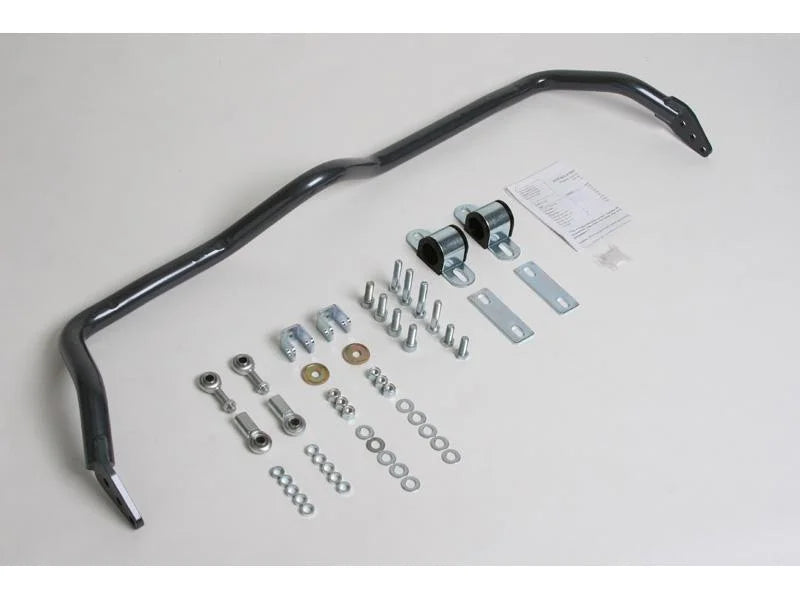 Progress Tech 91-94 Nissan Sentra Front Sway Bar w/ Adj. End Links (30 mm - Adjustable) - Detail View