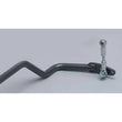 Load image into Gallery viewer, Progress Tech 91-94 Nissan Sentra Rear Sway Bar (22mm - Adjustable) Incl Adj End Links - Side View