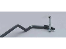 Load image into Gallery viewer, Progress Tech 91-94 Nissan Sentra Rear Sway Bar (22mm - Adjustable) Incl Adj End Links - Side View
