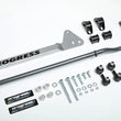 Load image into Gallery viewer, Progress Tech 92-95 Honda Civic / 92-95 Honda Del Sol Tubular Rear Sway Bar (25mm - Adjustable) - Side View