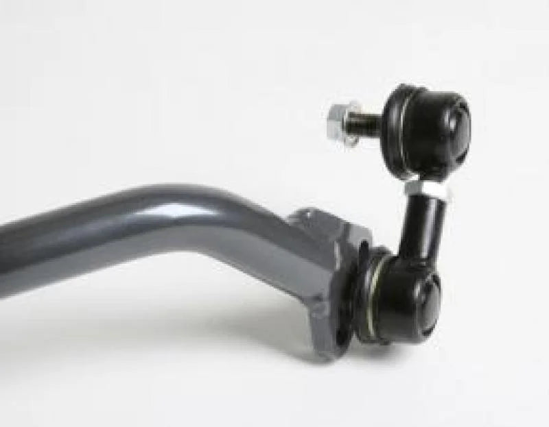 Progress Tech 92-95 Honda Civic / 94-01 Acura Integra 3-Piece End Link Kit (Pair) - 73mm-88mm - Side View