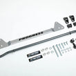 Load image into Gallery viewer, Progress Tech 92-95 Honda Civic Rear Sway Bar (22mm - Adjustable) Incl Bar Brace and Adj End Links - Main Product View