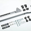 Load image into Gallery viewer, Progress Tech 92-95 Honda Civic Rear Sway Bar (22mm - Adjustable) Incl Bar Brace and Adj End Links - Installation View