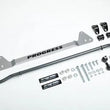 Load image into Gallery viewer, Progress Tech 94-01 Acura Integra Rear Sway Bar (22mm - Adjustable) Incl Bar Brace and Adj End Links - Side View