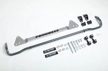 Load image into Gallery viewer, Progress Tech 94-01 Acura Integra Tubular Rear Sway Bar (25mm - Adjustable) - Main Product View