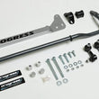 Load image into Gallery viewer, Progress Tech 96-00 Honda Civic Rear Sway Bar (22mm - Adjustable) Incl Bar Brace and Adj End Links - Main Product View