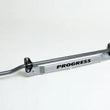 Load image into Gallery viewer, Progress Tech 96-00 Honda Civic Rear Sway Bar (22mm - Adjustable) Incl Bar Brace and Adj End Links - Installation View