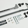 Load image into Gallery viewer, Progress Tech 96-00 Honda Civic Tubular Rear Sway Bar (25mm - Adjustable) - Side View