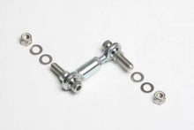 Load image into Gallery viewer, Progress Tech 97-13 Chevrolet Corvette (C5/C6) 3-Piece End Link Kit (Pair) - Front &amp; Rear - Side View