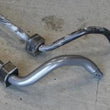 Load image into Gallery viewer, Progress Tech 97-13 Chevy Corvette C6 Front/Rear Sway Bar Kit (FR 35mm Tubular / RR 25mm Tube Adj) - Main Product View