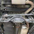 Load image into Gallery viewer, Progress Tech LT 01-20 Chevrolet Tahoe/Suburban / GMC Yukon Rear Sway Bar (30mm) - Gray - Side View