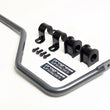 Load image into Gallery viewer, Progress Tech LT 01-20 Chevrolet Tahoe/Suburban / GMC Yukon Rear Sway Bar (30mm) - Gray - Back View