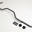Load image into Gallery viewer, Progress Tech LT 02-09 Chevrolet Trailblazer / GMC Envoy (2WD/4WD) Rear Sway Bar (27mm) - Gray - Main Product View