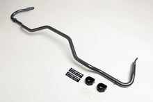 Load image into Gallery viewer, Progress Tech LT 02-09 Chevrolet Trailblazer / GMC Envoy (2WD/4WD) Rear Sway Bar (27mm) - Gray - Main Product View
