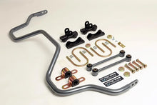 Load image into Gallery viewer, Progress Tech LT 07-13 Chevy Silv 1500 / GMC Sierra 1500 Rear Sway Bar 1.125in dia. (28.5mm) - Main Product View