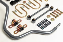 Load image into Gallery viewer, Progress Tech LT 07-13 Chevy Silv 1500 / GMC Sierra 1500 Rear Sway Bar 1.125in dia. (28.5mm) - Side View