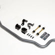 Load image into Gallery viewer, Progress Tech LT 07-20 Chevrolet Suburban/Tahoe / GMC Sierra 1500 Front Sway Bar (38mm) - Gray - Main Product View
