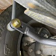 Load image into Gallery viewer, Progress Tech LT 07-21 Toyota Tundra End Link Kit 16in C-C - 2in Lift - Side View
