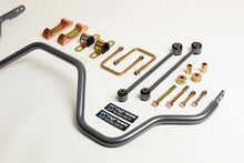 Load image into Gallery viewer, Progress Tech LT 07-21 Toyota Tundra Rear Sway Bar 1.125in dia. (28.5mm) - Side View