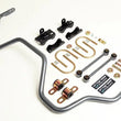 Load image into Gallery viewer, Progress Tech LT 14-18 Chevy Silv 1500 / GMC Sierra 1500 Rear Sway Bar 1.125in dia. (28.5mm) - Main Product View