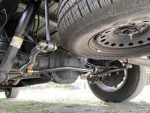 Load image into Gallery viewer, Progress Tech LT 14-18 Chevy Silv 1500 / GMC Sierra 1500 Rear Sway Bar 1.125in dia. (28.5mm) - Installation View