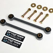 Load image into Gallery viewer, Progress Tech LT 14-20 Ram 2500 End Link Kit 10in C-C - Stock Height - Main Product View