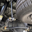 Load image into Gallery viewer, Progress Tech LT 14-20 Ram 2500 End Link Kit 10in C-C - Stock Height - Side View