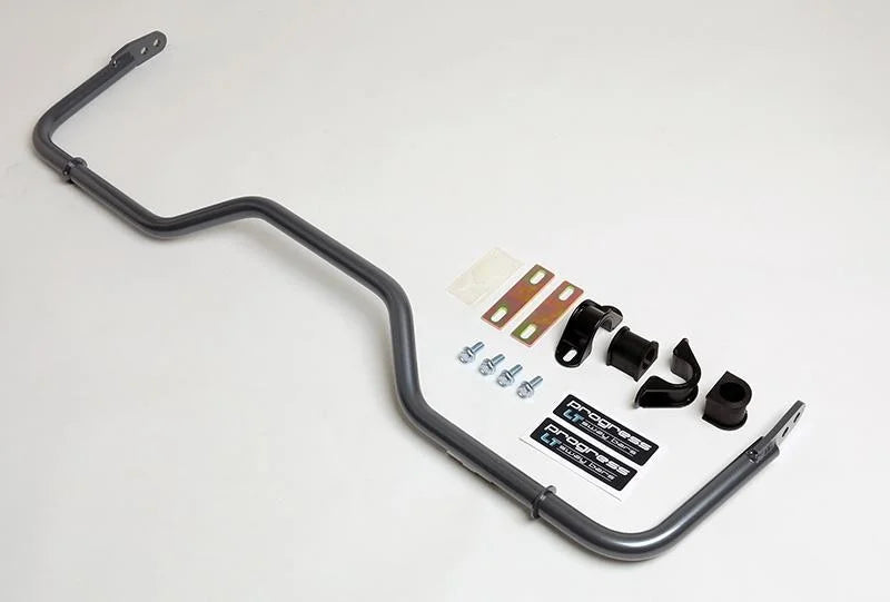 Progress Tech LT 14-20 Ram 2500 Rear Sway Bar 1.10in dia. (28mm) - Main Product View
