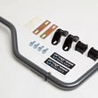 Load image into Gallery viewer, Progress Tech LT 14-20 Ram 2500 Rear Sway Bar 1.10in dia. (28mm) - Back View