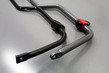 Load image into Gallery viewer, Progress Tech LT 14-20 Ram 2500 Rear Sway Bar 1.10in dia. (28mm) - Installation View