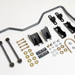 Load image into Gallery viewer, Progress Tech LT 16-21 Toyota Tacoma Rear Sway Bar 0.875in dia. (22mm) - Main Product View