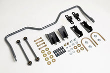 Load image into Gallery viewer, Progress Tech LT 16-21 Toyota Tacoma Rear Sway Bar 0.875in dia. (22mm) - Main Product View