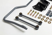 Load image into Gallery viewer, Progress Tech LT 16-21 Toyota Tacoma Rear Sway Bar 0.875in dia. (22mm) - Back View