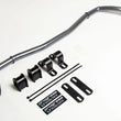 Load image into Gallery viewer, Progress Tech LT 18-21 Jeep GC SRT-8 and Trackhawk Rear Sway Bar (35mm) - Grey - Main Product View