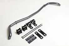 Load image into Gallery viewer, Progress Tech LT 18-21 Jeep GC SRT-8 and Trackhawk Rear Sway Bar (35mm) - Grey - Main Product View