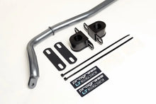 Load image into Gallery viewer, Progress Tech LT 18-21 Jeep GC SRT-8 and Trackhawk Rear Sway Bar (35mm) - Grey - Side View
