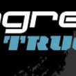 Load image into Gallery viewer, Progress Tech LT 2022 Toyota Tundra Rear Sway Bar 1.18in dia. (30mm) - Side View