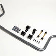 Load image into Gallery viewer, Progress Tech LT 99-06 Chevrolet Silverado 1500 2WD/GMC Sierra 1500 2WD Front Sway Bar (38mm) - Gray - Main Product View